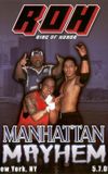 ROH: Manhattan Mayhem