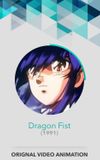 DRAGON FIST