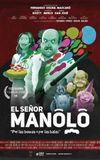 El Señor Manolo