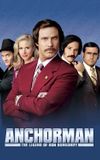 Anchorman: The Legend of Ron Burgundy