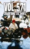 Vol 571 : Crash dans les Andes