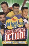 The Wiggles: Lights, Camera, Action!