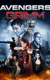 Avengers Grimm