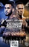 The Ultimate Fighter 27 Finale