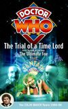 Doctor Who: The Ultimate Foe