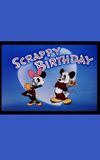 Scrappy Birthday