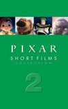 Pixar Short Films Collection: Volume 2