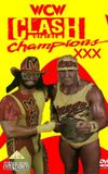 WCW Clash of the Champions XXX