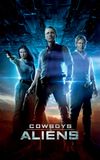 Cowboys & Aliens