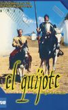 El Quijote de Miguel de Cervantes