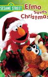 Sesame Street: Elmo Saves Christmas