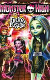 Monster High: Freaky Fusion