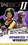 TaeBo II: Get Ripped - Advanced 1 Workout