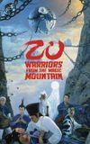 Zu: Warriors from the Magic Mountain