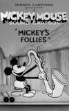 Mickey's Follies