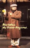 Phil Collins: No Ticket Required