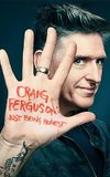 Craig Ferguson: Just Being Honest