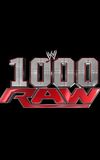 WWE RAW 1000