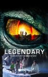 Legendary: Tomb of the Dragon