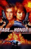 Rage and Honor II: Hostile Takeover