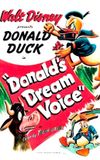 Donald's Dream Voice