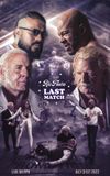 Ric Flair's Last Match: Preshow