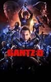 GANTZ:O