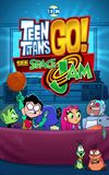 Teen Titans Go! See Space Jam