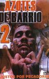 Azotes de Barrio 2