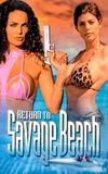 L.E.T.H.A.L. Ladies: Return to Savage Beach