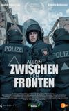 Allein zwischen den Fronten