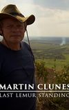 Martin Clunes: Last Lemur Standing