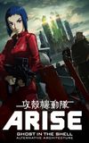 Ghost in the Shell: Arise - Alternative Architecture