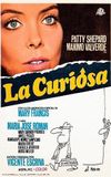 La curiosa