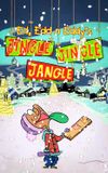 Ed, Edd n Eddy’s Jingle Jingle Jangle