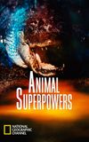 Animal Superpowers