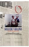 Solo de Violino