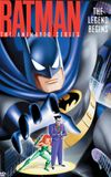 Batman: The Animated Series - The Legend Begins