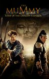 The Mummy: Tomb of the Dragon Emperor