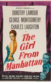 The Girl from Manhattan