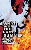 Robbie Williams: What We Did Last Summer - Live at Knebworth