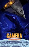 Gamera: Super Monster