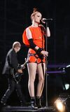 Garbage: MTV World Stage