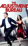 The Adjustment Bureau