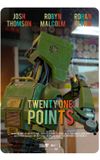 Twenty One Points