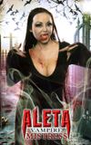 Aleta: Vampire Mistress