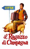 Il ragazzo di campagna