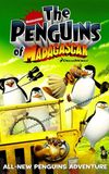 The Penguins of Madagascar