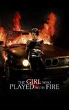 The Girl Who Played with Fire