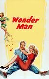 Wonder Man